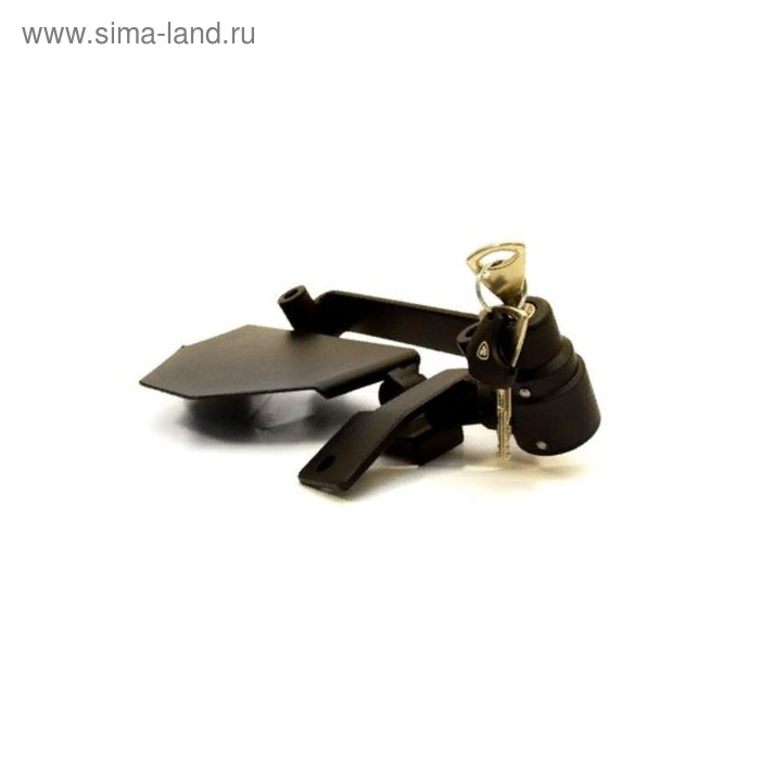 Блокировка КПП Гарант Консул 29027.R=