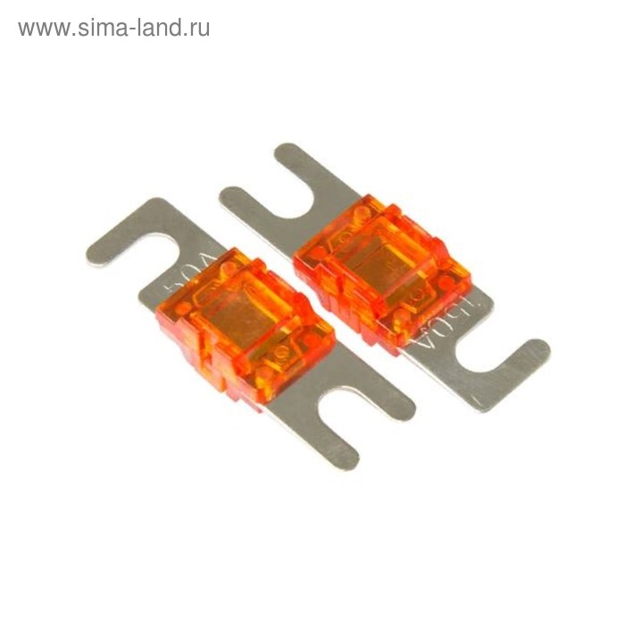 150 А предохранитель mini ANL-типа AURA FML-N150, набор 2 шт.