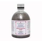 Шампунь Монастырский «Мацестинская грязь», бессульфатный 500 мл. - Фото 1