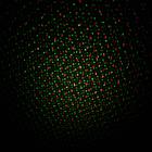 Световой прибор «Точки», IP65, пульт ДУ, свечение красное/зелёное, 12 В - Фото 7