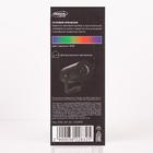 Проектор «Хрустальный диско-шар» 5 см, поворотное крепление, пульт ДУ, свечение RGB, 220 В - Фото 12