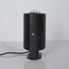 Проектор «Хрустальный диско-шар» 5 см, поворотное крепление, пульт ДУ, свечение RGB, 220 В - Фото 4