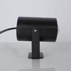 Проектор «Хрустальный диско-шар» 5 см, поворотное крепление, пульт ДУ, свечение RGB, 220 В - Фото 5