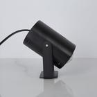 Проектор «Хрустальный диско-шар» 5 см, поворотное крепление, пульт ДУ, свечение RGB, 220 В - Фото 6