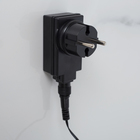 Ночник проектор «Хрустальный шар», IP65, свечение RGB, 12 В - Фото 5