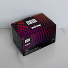 Ночник проектор «Хрустальный шар», IP65, свечение RGB, 12 В - Фото 6