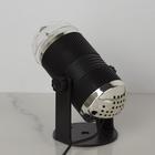 Проектор «Хрустальный диско-шар» 9.5 см, свечение RGB, 12 В - Фото 4