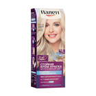 Крем-краска для волос Palette, тон A12, платиновый блонд - Фото 1