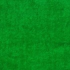Махровое полотенце "Домик" 30х30 см, хлопок 340гр/м2 - Фото 3
