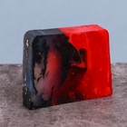 Мыло ручной работы "Лучшему из лучших", парфюм - Фото 3