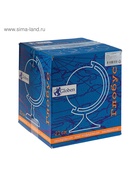 Глобус Звёздного неба, «Классик Евро», диаметр 210 мм - Фото 6