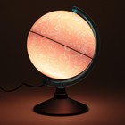 Глобус Звёздного неба "Классик Евро", диаметр 210 мм, с подсветкой - Фото 2