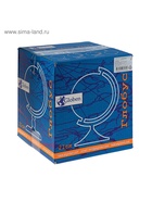 Глобус Звёздного неба «Классик Евро», диаметр 210 мм, с подсветкой - Фото 8