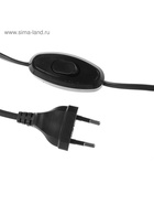 Глобус Звёздного неба «Классик Евро», диаметр 320 мм, с подсветкой - Фото 7