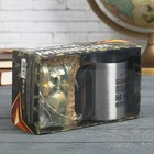 Подарочный набор «Побед», кружка, мыло - Фото 5