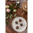 Форма для шоколада и конфет «Пирамида», 21 ячейка - фото 24309646