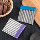 Нож для фигурной резки Доляна «Гребень», 10×9 см, МИКС - Фото 5