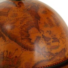 Глобус-бар декоративный "Астроном" 88х44 см - Фото 3