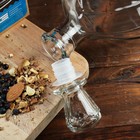 Подарочный набор для приготовления напитка «Джин Бомбей»: штоф 500мл, специи 36 г, инструкция - Фото 2