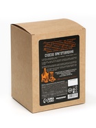 Подарочный набор для приготовления настойки «Пряный виски»: травы и специи 19 г, штоф 500 мл., инструкция - Фото 8