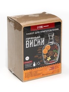 Подарочный набор для приготовления настойки «Пряный виски»: травы и специи 19 г, штоф 500 мл., инструкция - Фото 10