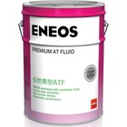 Масло трансмиссионное ENEOS Premium AT Fluid, синтетическое, 20 л - фото 298119695