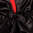 Комбинезон домашний женский MINAKU, размер 42-44, цвет чёрный - Фото 6