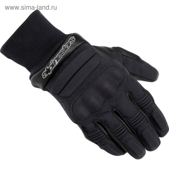 Перчатки Alpinestars C-10 Drystar Glove, S, 10 - Фото 1