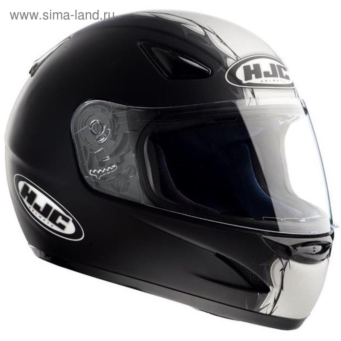 Шлем с подогревом стекла Hjc Skarr Mc-5F, Arhcs14Skmc5F62, XL - Фото 1