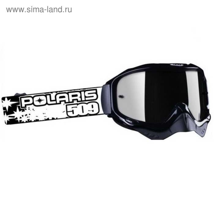 Очки 509 Dirt Pro Goggle Signature Polaris - Фото 1