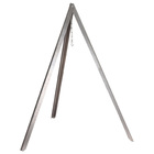 Тренога «Фиеста» костровая, 95 см ± 5 см - Фото 4