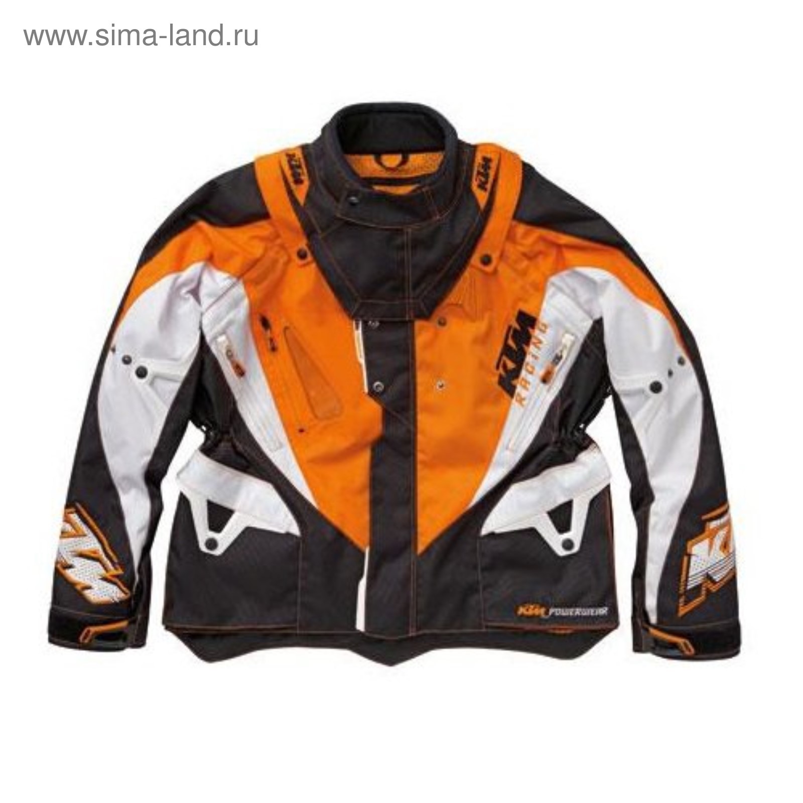 Ktm race clearance light pro jacket