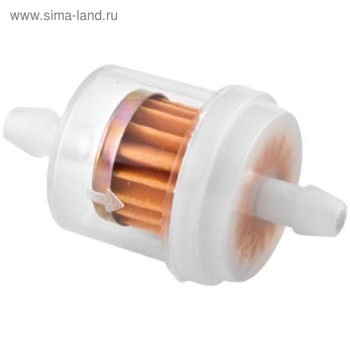 Фильтр топливный 15-1794 Fuel Filter Inline 6Pc/card Bm ***** - Фото 1