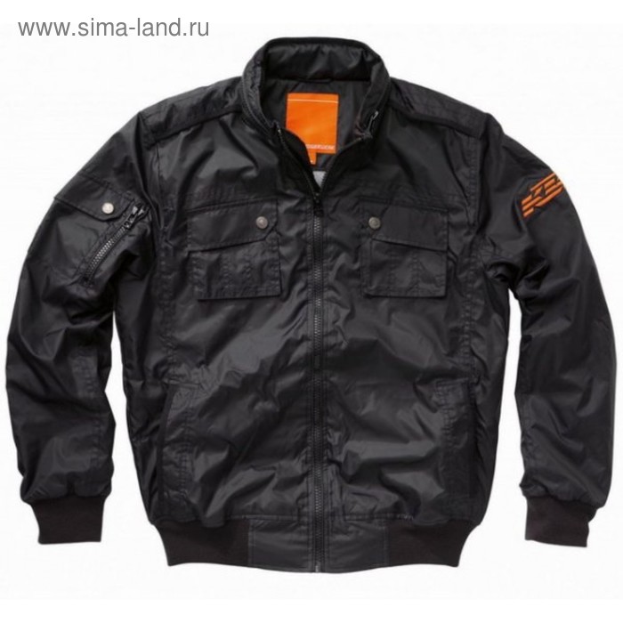 Куртка Mens Brand Jacket 3Pw10612 Ktm, L - Фото 1