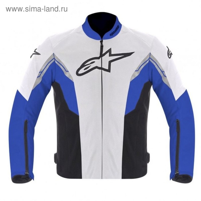 Куртка Alpinestars Viper Air, 158, L - Фото 1