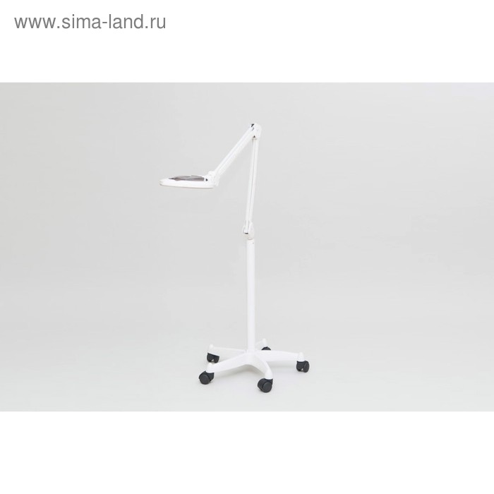 Лампа-лупа на штативе, серия SD (6001L)