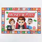 Настольная экономическая игра «MONEY POLYS. Семейный бюджет», 240 банкнот, 10+ - Фото 3