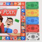 Настольная экономическая игра «MONEY POLYS. Семейный бюджет», 240 банкнот, 10+ - Фото 4