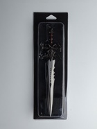 Макет оружия «Сувенирный меч на подставке. Остриё», подарочный набор, 8.5×3.5×27 см - Фото 13