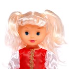 Кукла классическая «Алёнушка из сказки» - фото 8433627