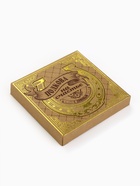 Подкова домовой с совой "Счастливый оберег" - фото 809211264