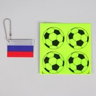 Набор светоотражающих элементов, 2 предмета - Фото 2