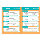 Обучающая книга «IQ викторина. География» 20 стр. - Фото 2