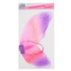 Карнавальные крылья «Взлёт» - Фото 2