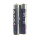 Батарейка солевая, AAA, R03-2S, 1.5В, спайка, 2 шт. - Фото 2