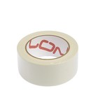 Лента малярная ЛОМ, самоклеящаяся, бумажная основа, 120 мкм, 48 мм × 45 м - Фото 1