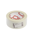Лента малярная ЛОМ, самоклеящаяся, бумажная основа, 120 мкм, 48 мм × 45 м - Фото 2