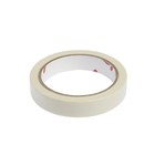 Лента малярная ЛОМ, самоклеящаяся, бумажная основа, 120 мкм, 19 мм × 23 м - Фото 4