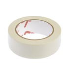 Лента малярная ЛОМ, самоклеящаяся, бумажная основа, 120 мкм, 36 мм × 45 м - Фото 4