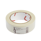 Лента малярная ЛОМ, самоклеящаяся, бумажная основа, 120 мкм, 36 мм × 45 м - Фото 5